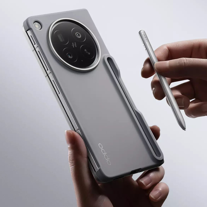 Photography Kit Vivo X200 Pro - OPPO Find N6 스타일러스 펜 커버