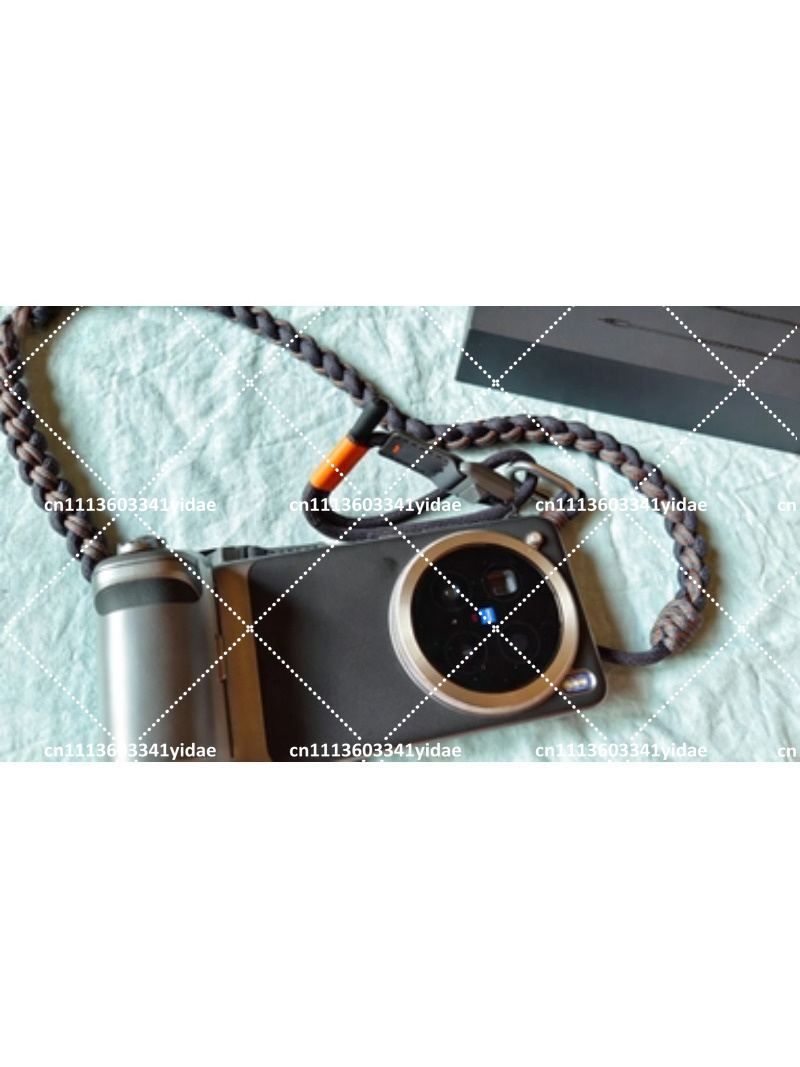 X200 Photography Kit - X200 Pro 그레이와 호환되는 휴대폰 보호