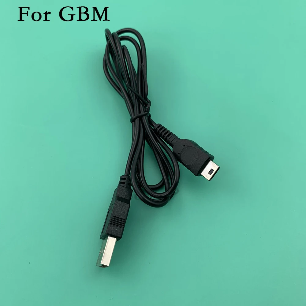 Tethering Cable Usb - 게임 보이 GBM USB 전원 공급