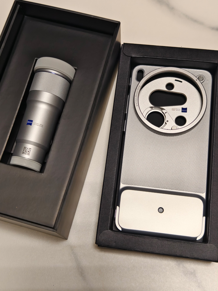 Photography Kit Vivo X200 Pro - 비보 X300 울트라 케이스 카메라 200mm