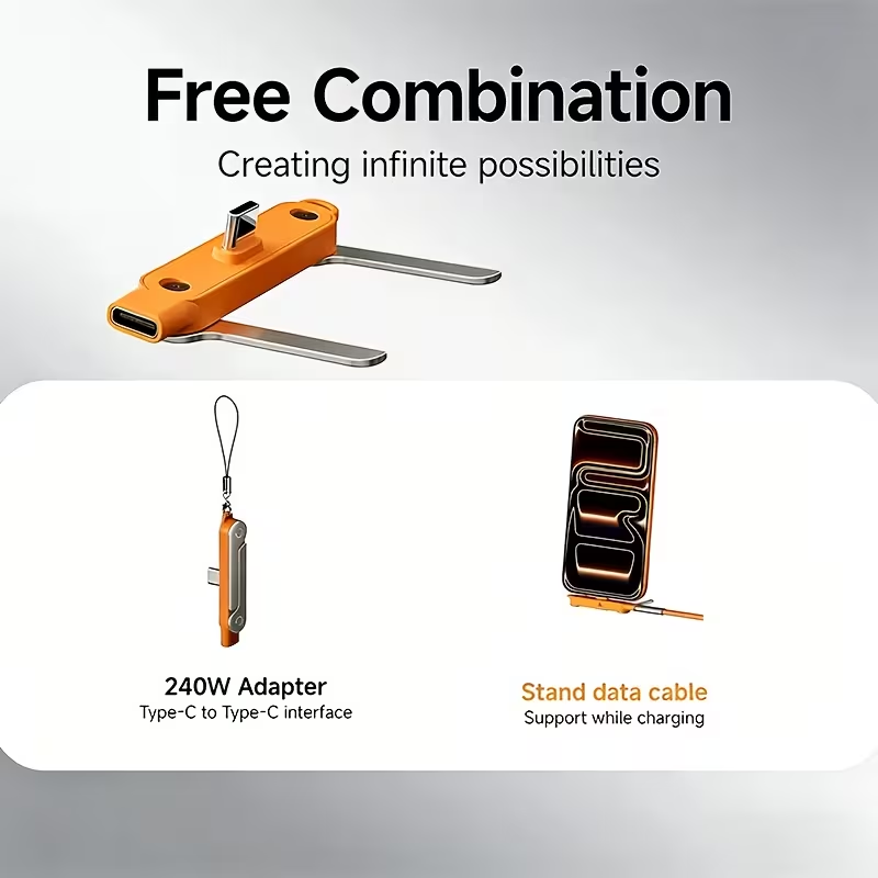 240W 타입 C 어댑터 고속 충전 90 °   엘보  - Tethering Cable Usb 리뷰 및 가격