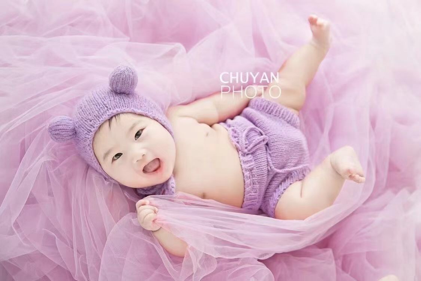 신생아 사진 소품 메쉬 배경 Tulle Posing F - Photography Background 리뷰 및 가격