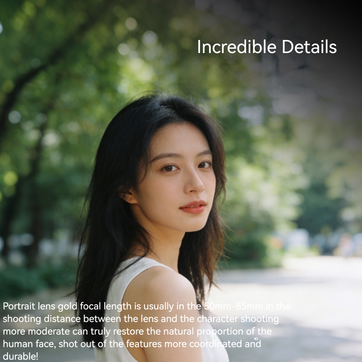 PICKOGEN 85mm 망원폰 렌즈 전문 인물 사진  - Photography Kit Vivo X200 Pro 리뷰 및 가격