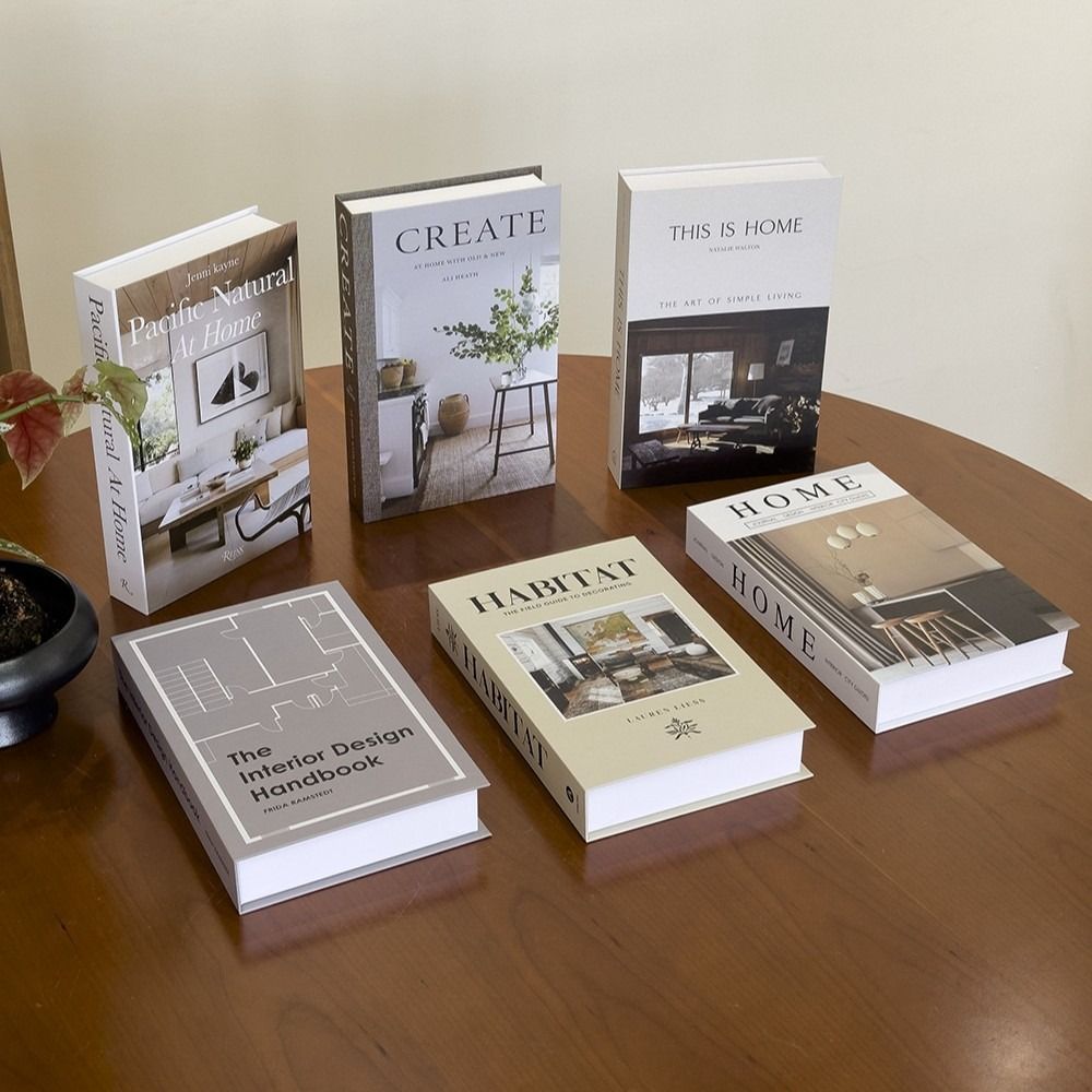 심플 접이식 가짜 책 장식품 사진 소품 책꽂이 디스플레 - Photography Book 리뷰 및 가격