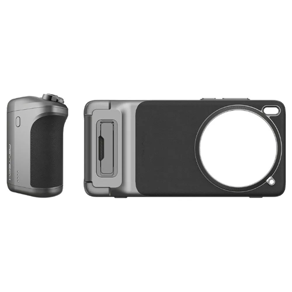 비보 X200 프로/비보 X300 프로 케이스 가죽 카 - Photography Kit Vivo X200 Pro 리뷰 및 가격