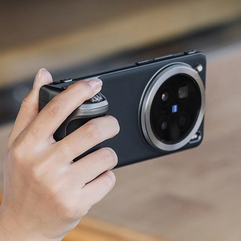 비보 X200 프로/비보 X300 프로 케이스 가죽 카 - Photography Kit Vivo X200 Pro 리뷰 및 가격