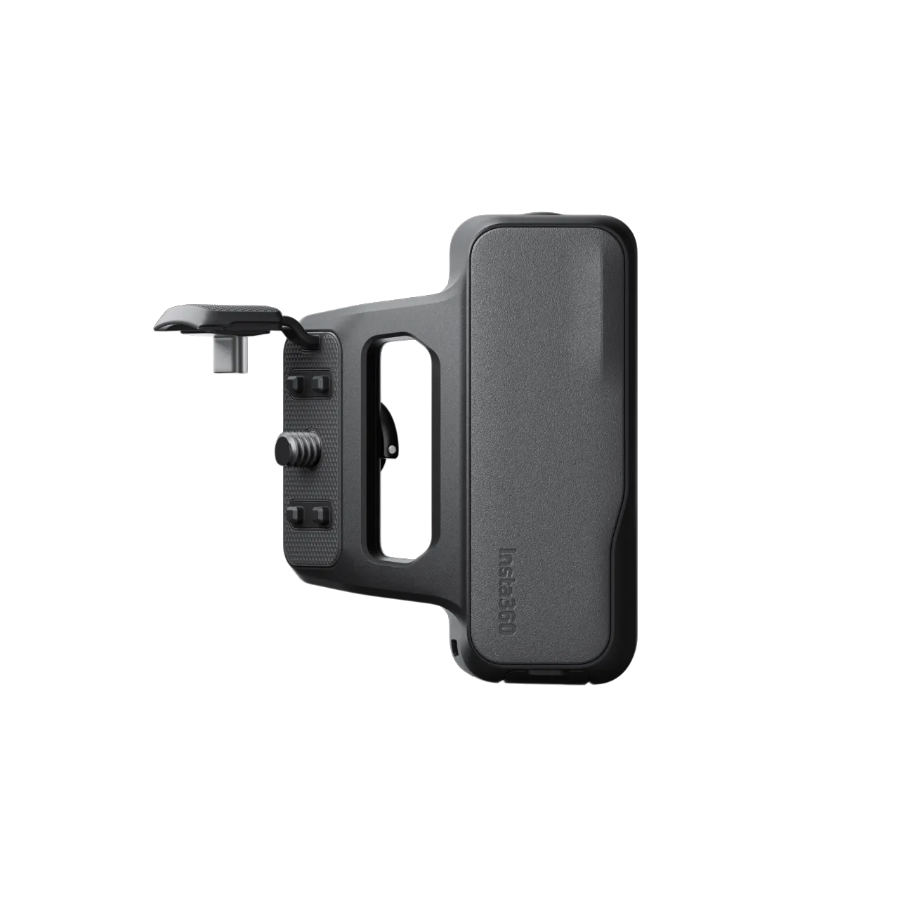 인스타360 X5 스트리트 사진 촬영 핸들 그립 셔터  - Photography Grip Insta360 X5 리뷰 및 가격