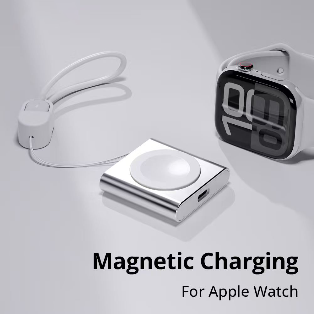 Apple Watch 충전기용 Bonola 자기식 휴대 - Tethering Cable Usb 리뷰 및 가격