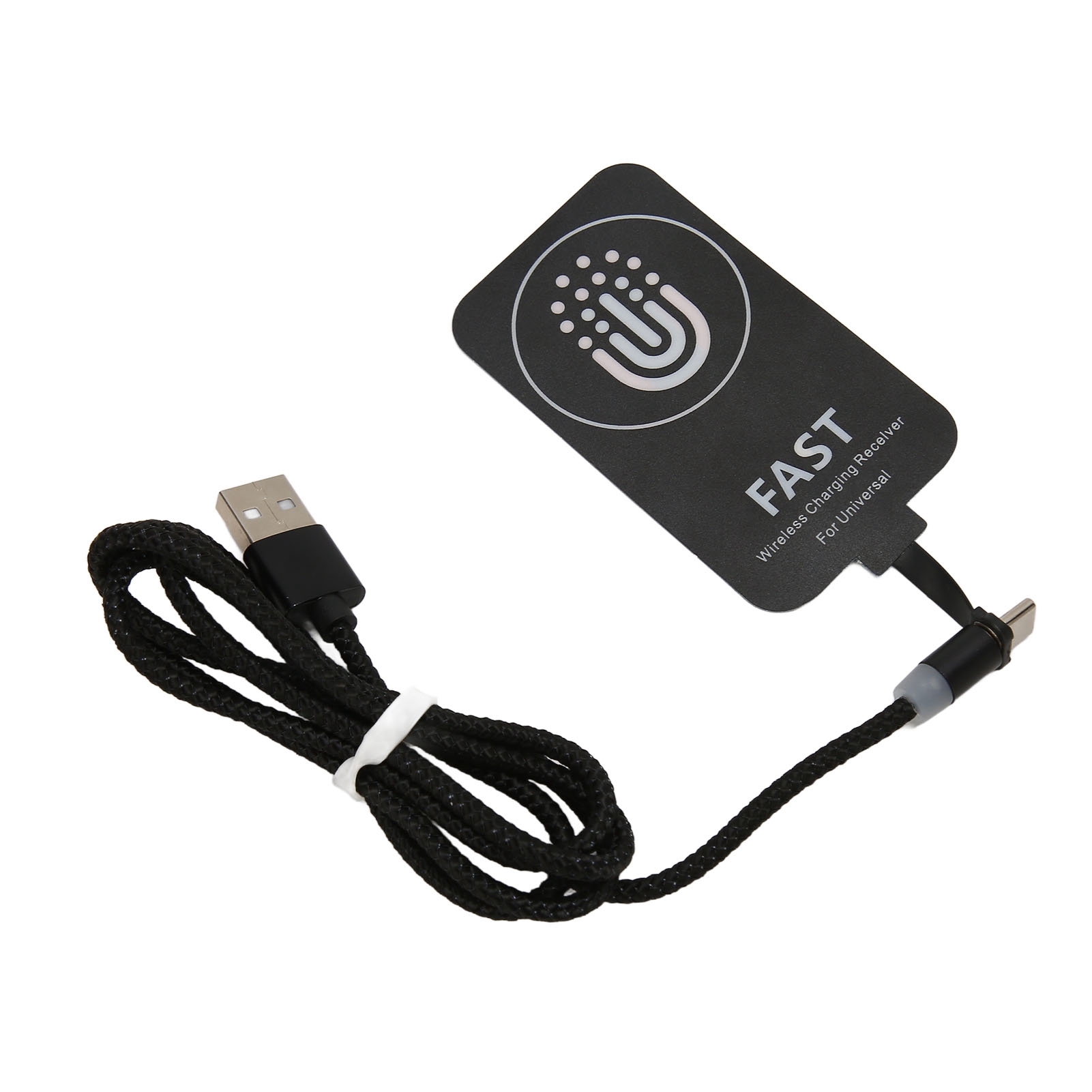 Protable 무선 충전기 어댑터 수신기 10W 초박 - Tethering Cable Usb 리뷰 및 가격