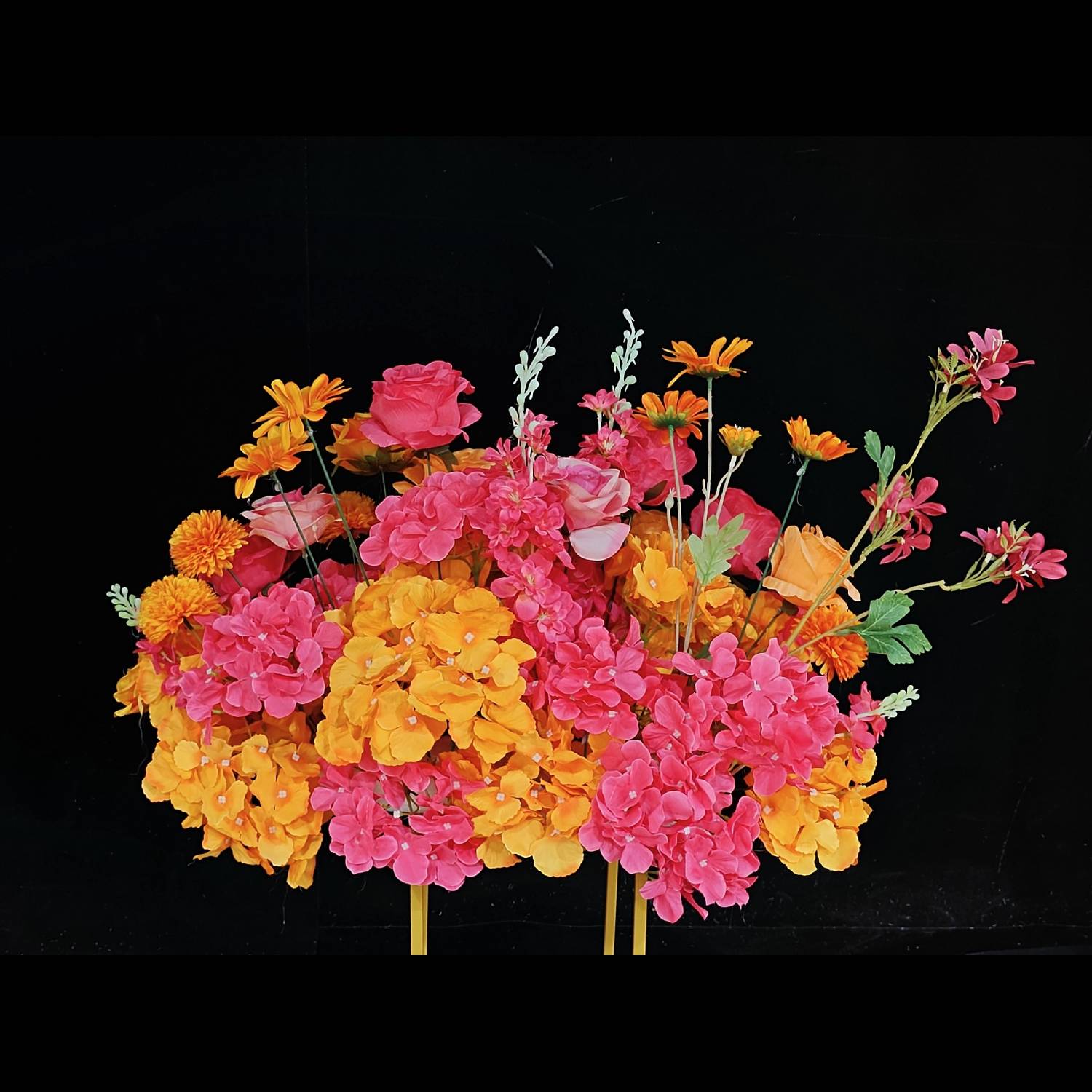 유플라워 40/45/60cm 이벤트 소품 디스플레이 웨 - Photography Graduation 리뷰 및 가격