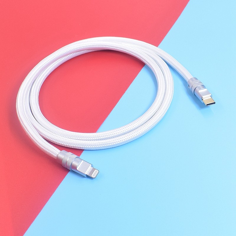 HIFI 8 코어 순수 스털링 실버 OTG USB C- - Tethering Cable Usb 리뷰 및 가격