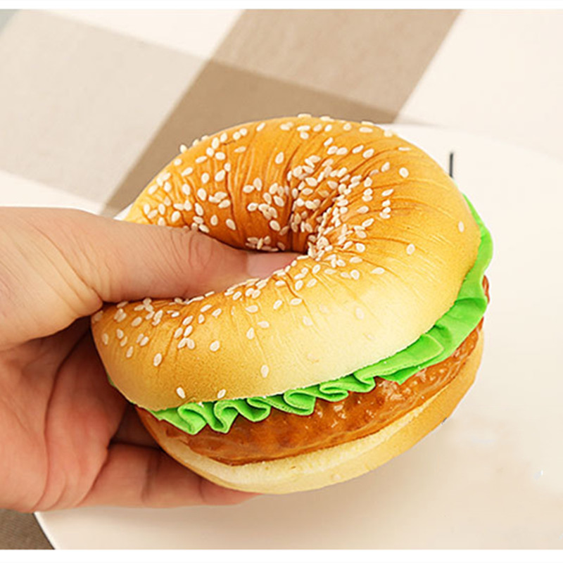 인공 햄버거 가짜 빵 음식 모델 케이크 가게 창 디스플 - Photography Food 리뷰 및 가격
