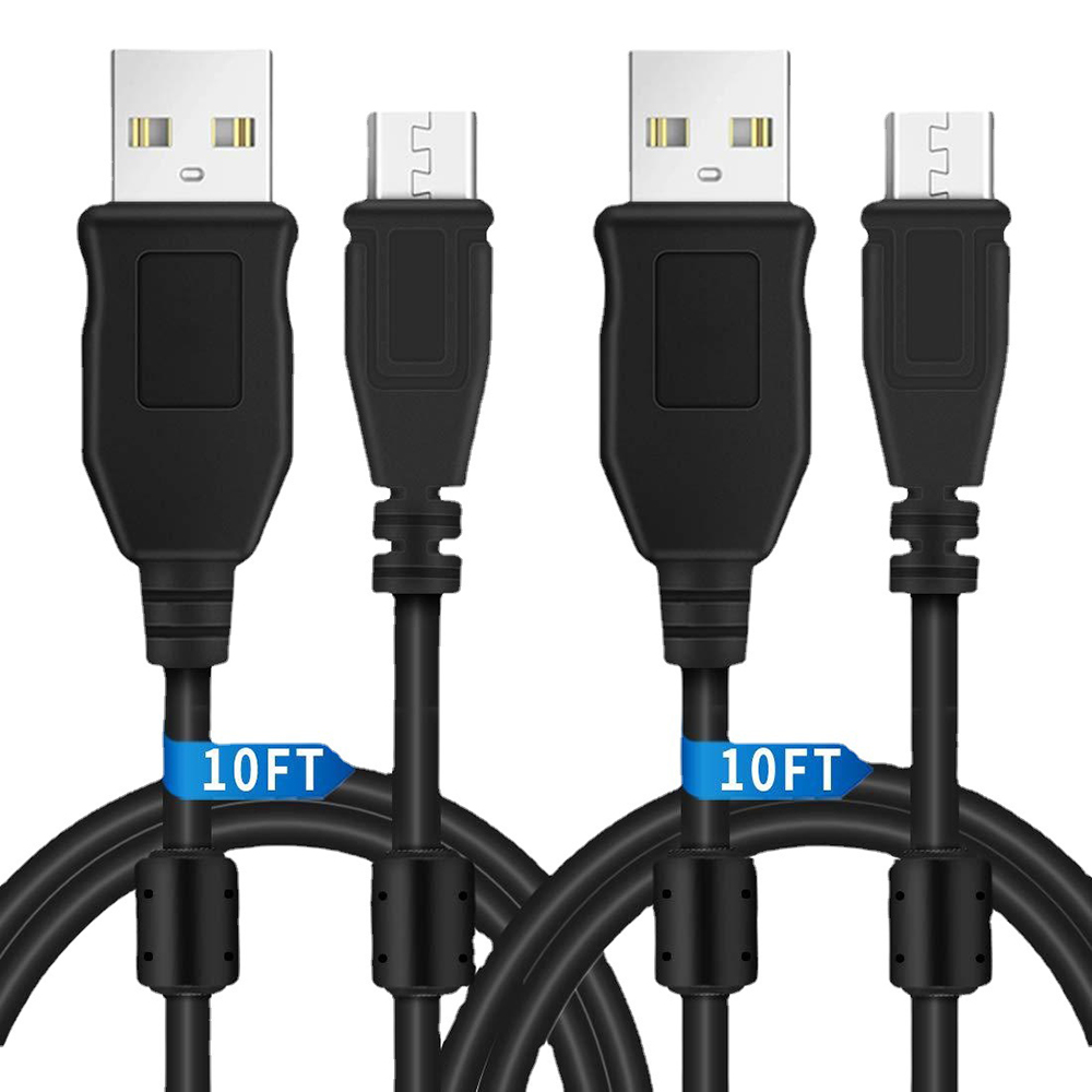3M 파워 USB 데이터 케이블 (PS4, Xbox O - Tethering Cable Usb 리뷰 및 가격