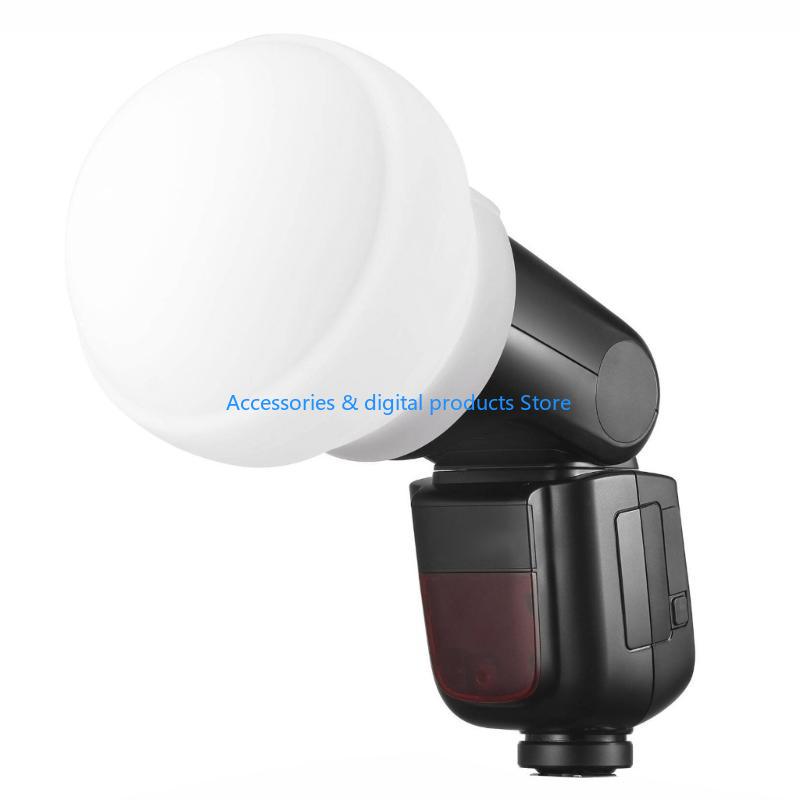 77JD 접이식 플래시 디퓨저 심지어 V100 V1pr - Photography Natural Lighting 리뷰 및 가격