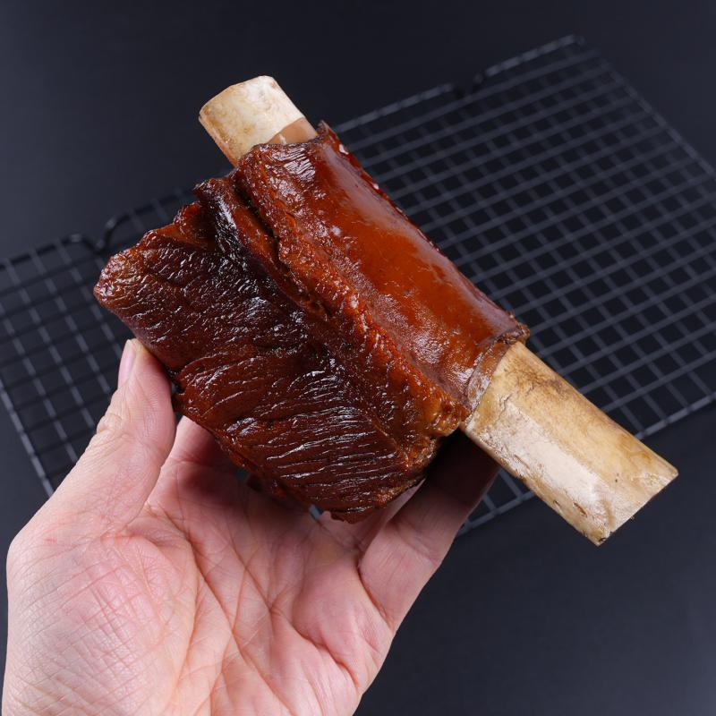 인공 대형 실물 같은 생뼈 스테이크, 사실적인 음식 모 - Photography Food 리뷰 및 가격