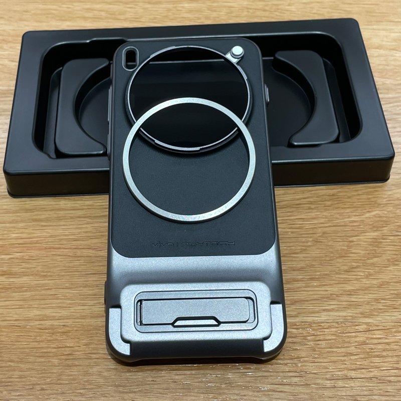VIVO X300 Pro 케이스 렌즈 홀더 폰 커버 케 - Photography Kit Vivo X200 Pro 리뷰 및 가격