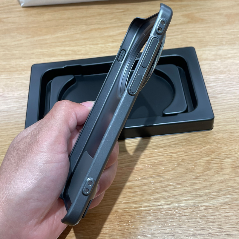 VIVO X300 Pro 케이스 렌즈 홀더 폰 커버 케 - Photography Kit Vivo X200 Pro 리뷰 및 가격