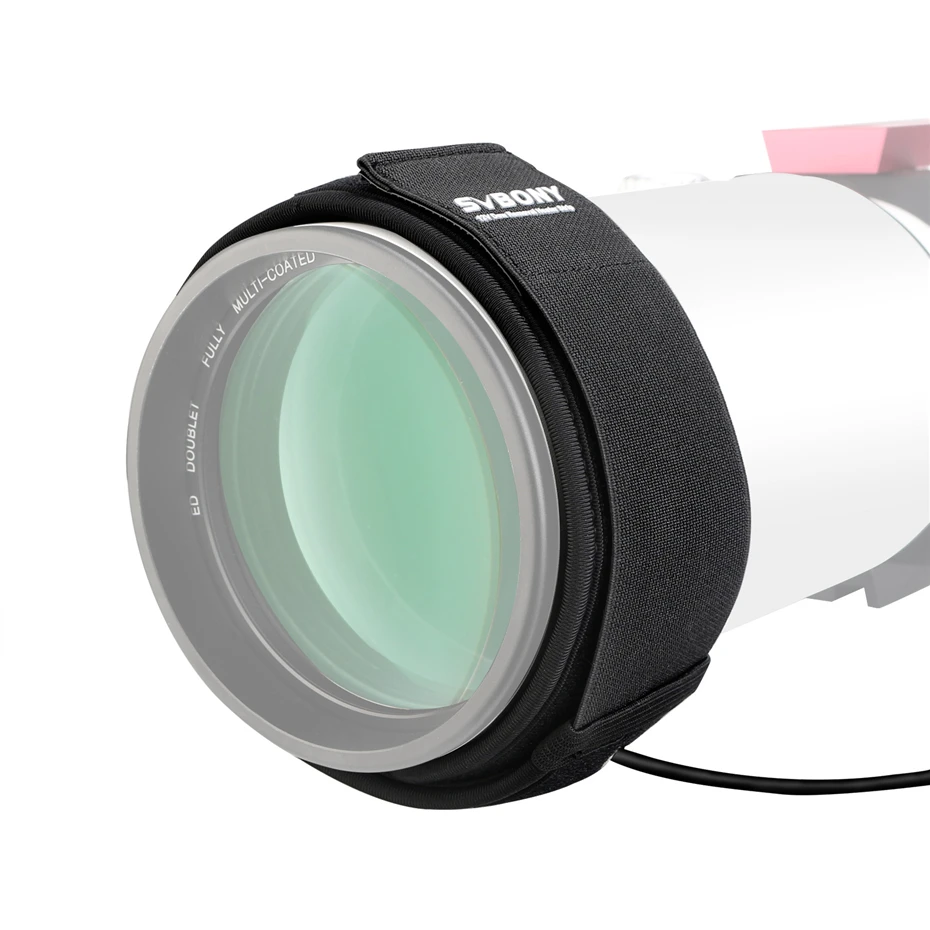 SVBONY 블랙듀 히팅스트립 12V 480mm/560 - Photography Journalism 리뷰 및 가격