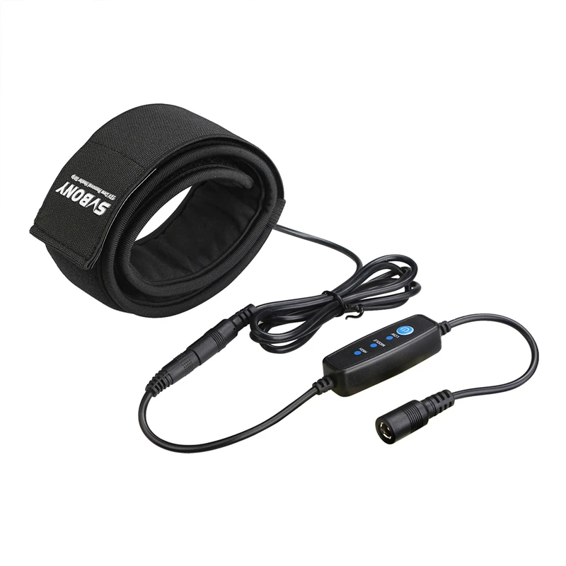 SVBONY 블랙듀 히팅스트립 12V 480mm/560 - Photography Journalism 리뷰 및 가격