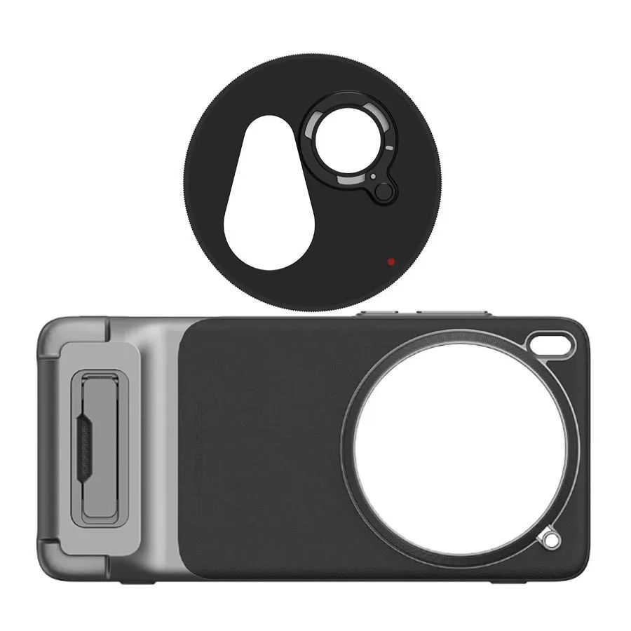 VIVO X200 Ultra 케이스용 오리지널 케이스, - Photography Kit Vivo X200 Pro 리뷰 및 가격