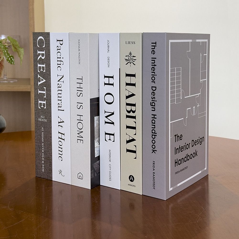심플 접이식 가짜 책 장식품 사진 소품 책꽂이 디스플레 - Photography Book 리뷰 및 가격