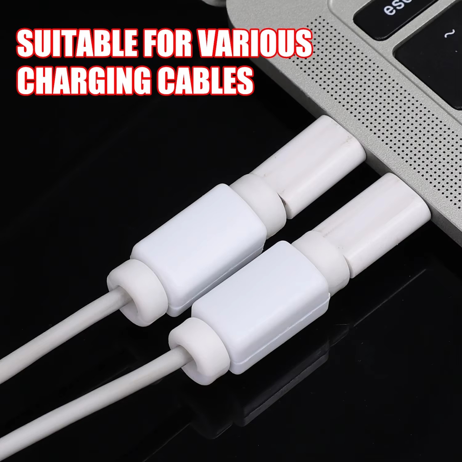 애플 타입 C 마이크로 USB 범용 충전기 코드 와인더 - Tethering Cable Usb 리뷰 및 가격