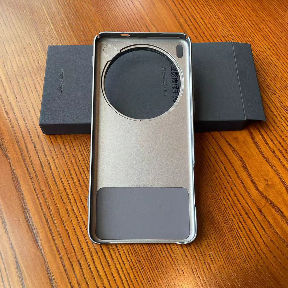 VIVO X200 울트라 케이스 줌 렌즈 홀더 폰 커버 - Photography Kit Vivo X200 Pro 리뷰 및 가격