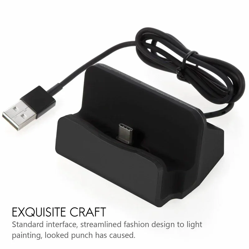타입 C USB 도크 충전기 폰 홀더 아이폰 17 16 - Tethering Cable Usb 리뷰 및 가격