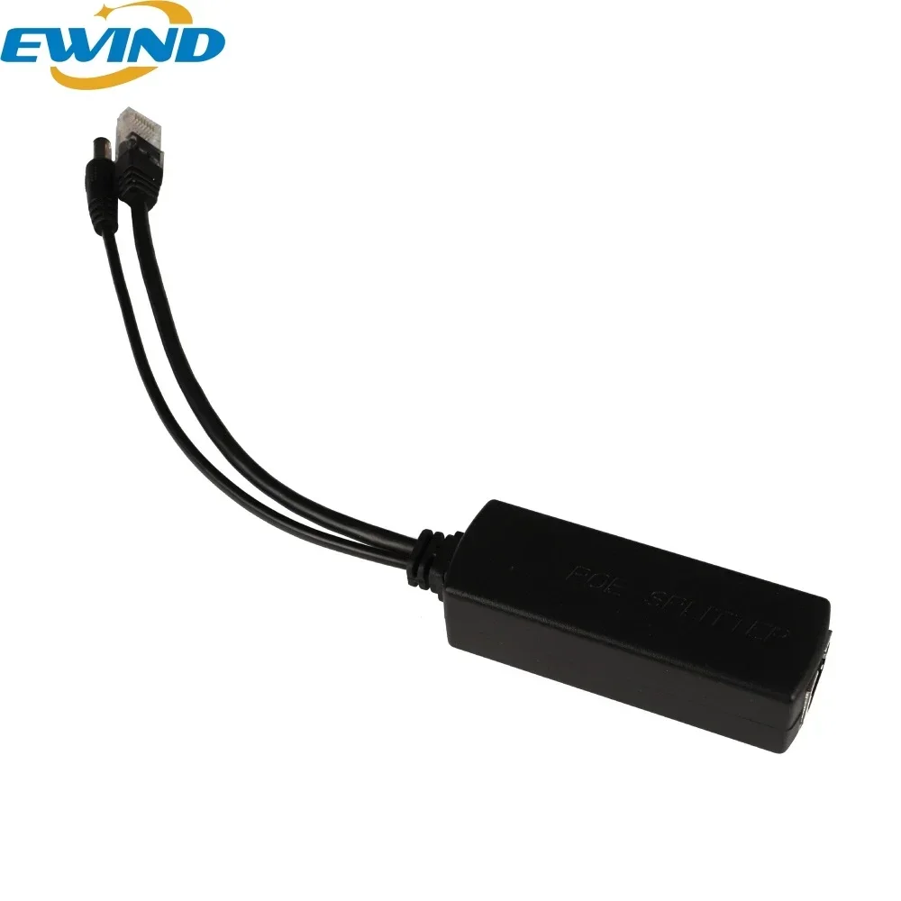 EWIND 48V에서 5V 12V로 변환 마이크로 US - Tethering Cable Usb 리뷰 및 가격