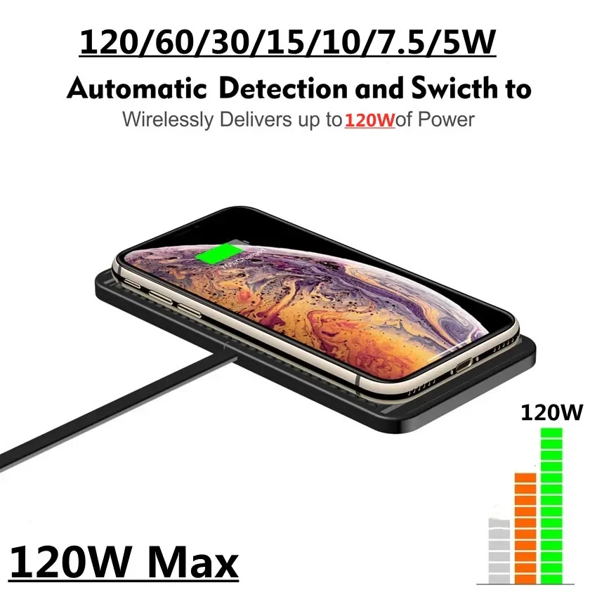 실리콘 패드 스탠드 무선 충전기 자동차 iPhone15 - Tethering Cable Usb 리뷰 및 가격