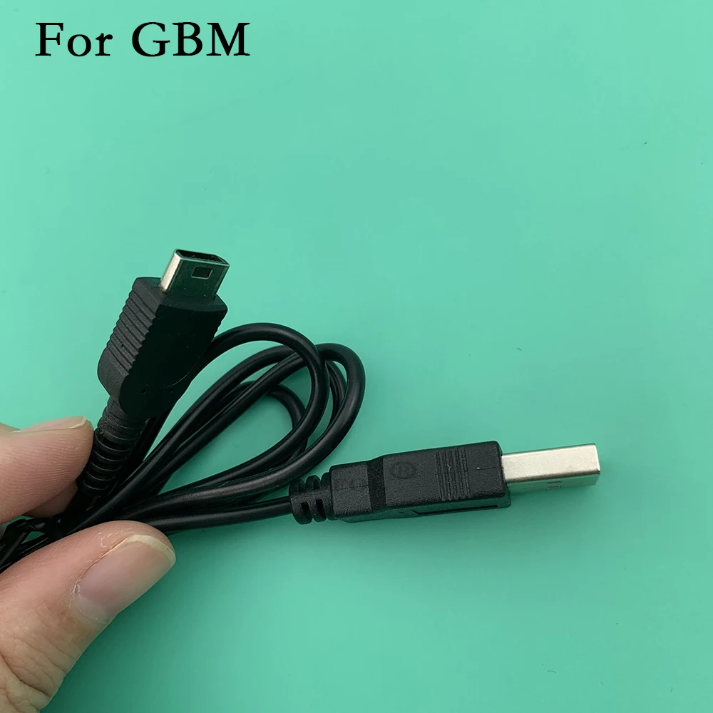 게임 보이 GBM USB 전원 공급 장치 Nintend - Tethering Cable Usb 리뷰 및 가격