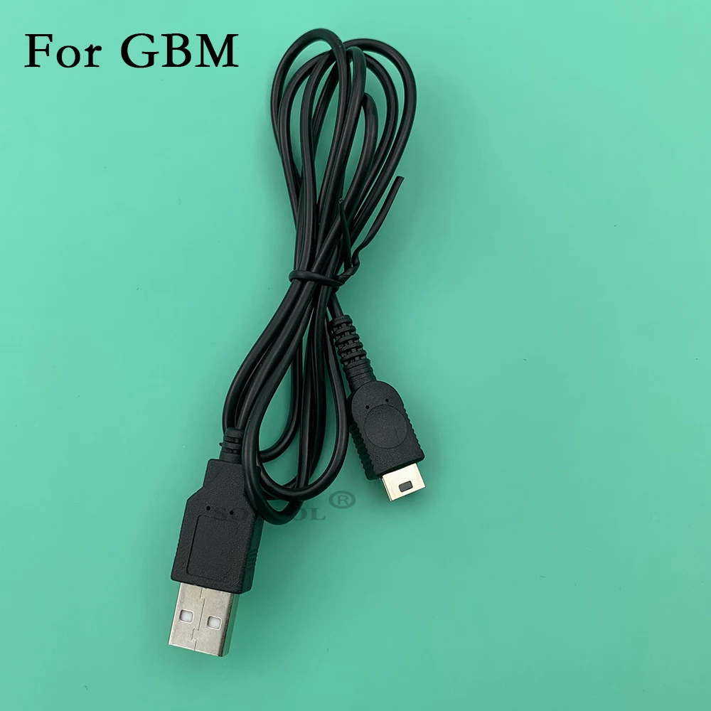 게임 보이 GBM USB 전원 공급 장치 Nintend - Tethering Cable Usb 리뷰 및 가격