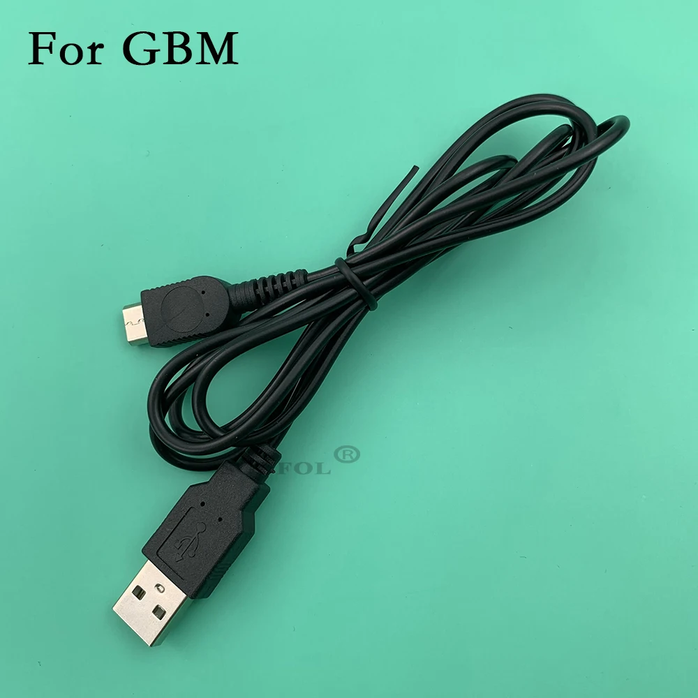 게임 보이 GBM USB 전원 공급 장치 Nintend - Tethering Cable Usb 리뷰 및 가격