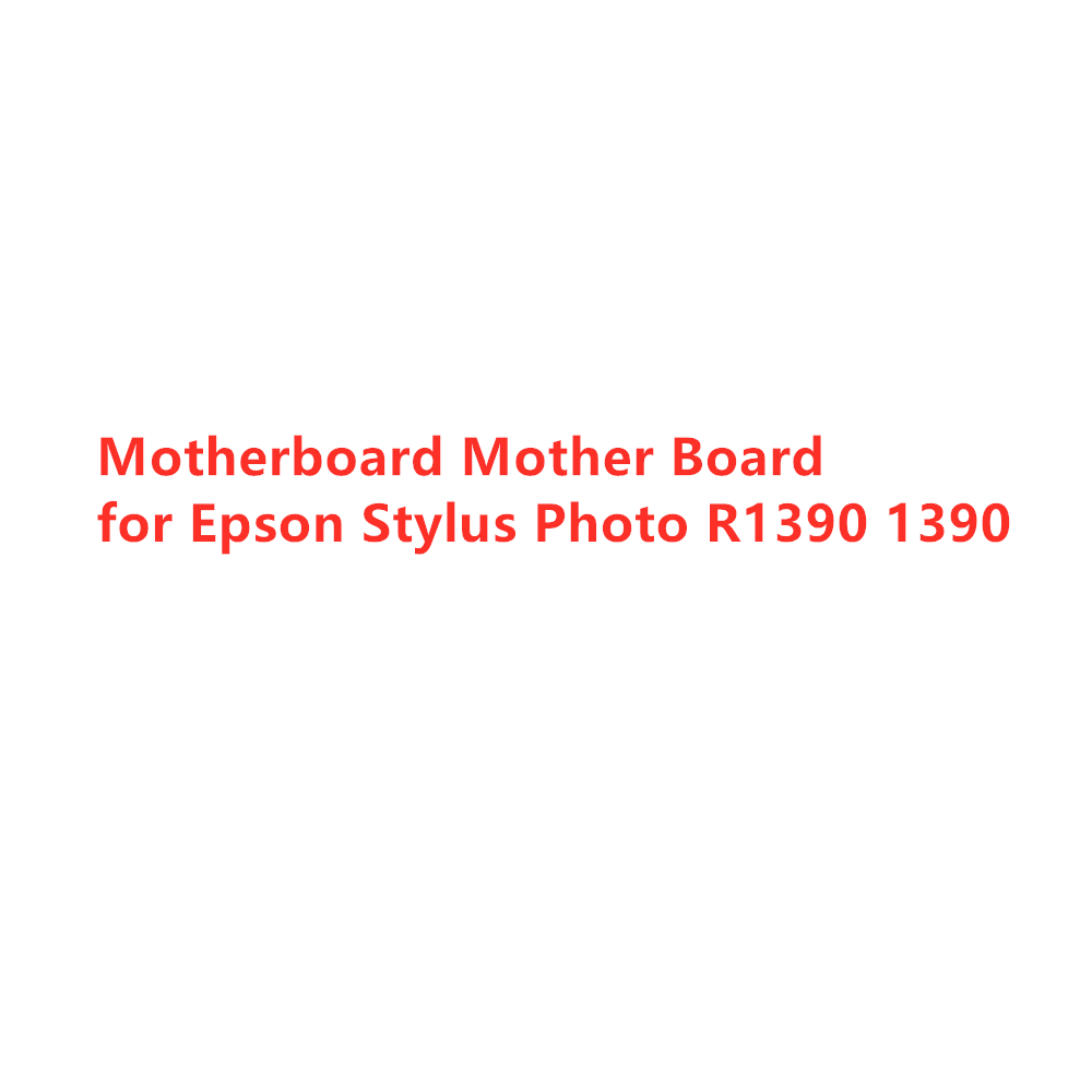 Epson Stylus Photo R1390 1390  - Photography Quiz 리뷰 및 가격
