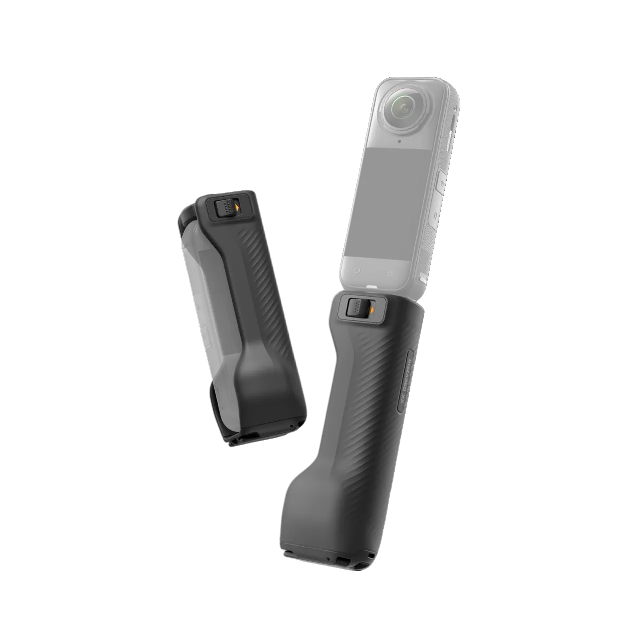 Insta360 X5 다기능 접이식 핸들 보호 그립 미 - Photography Grip Insta360 X5 리뷰 및 가격
