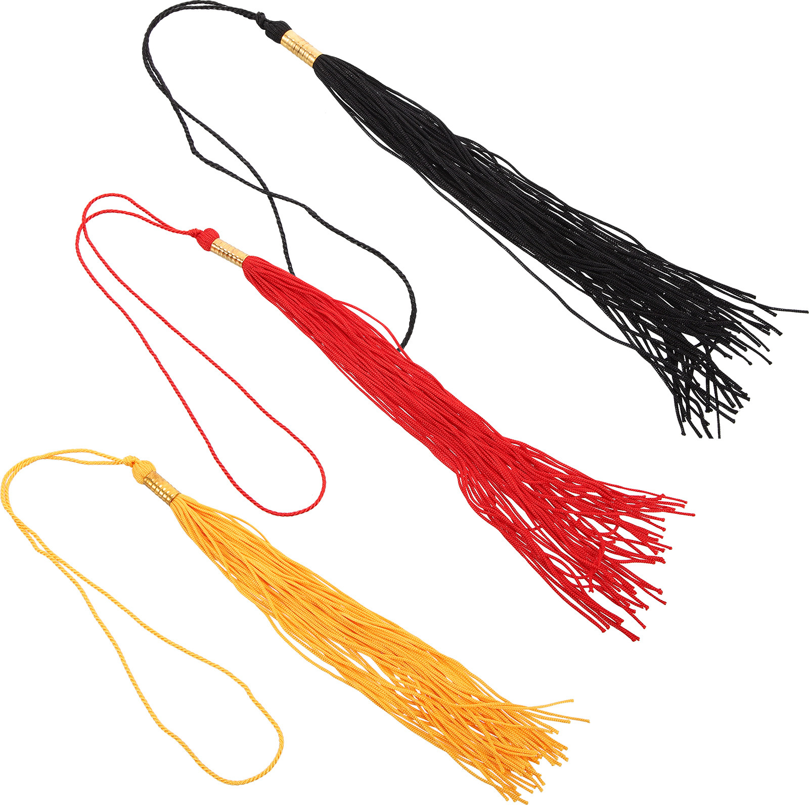 3Pcs 졸업 태슬 학업 모자 펜던트 창의적인 졸업 모 - Photography Graduation 리뷰 및 가격