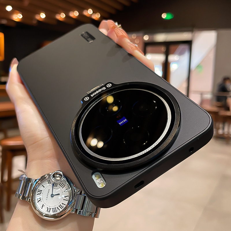 비보 X300 프로 X200 울트라 케이스 신형 초슬림 - Photography Kit Vivo X200 Pro 리뷰 및 가격